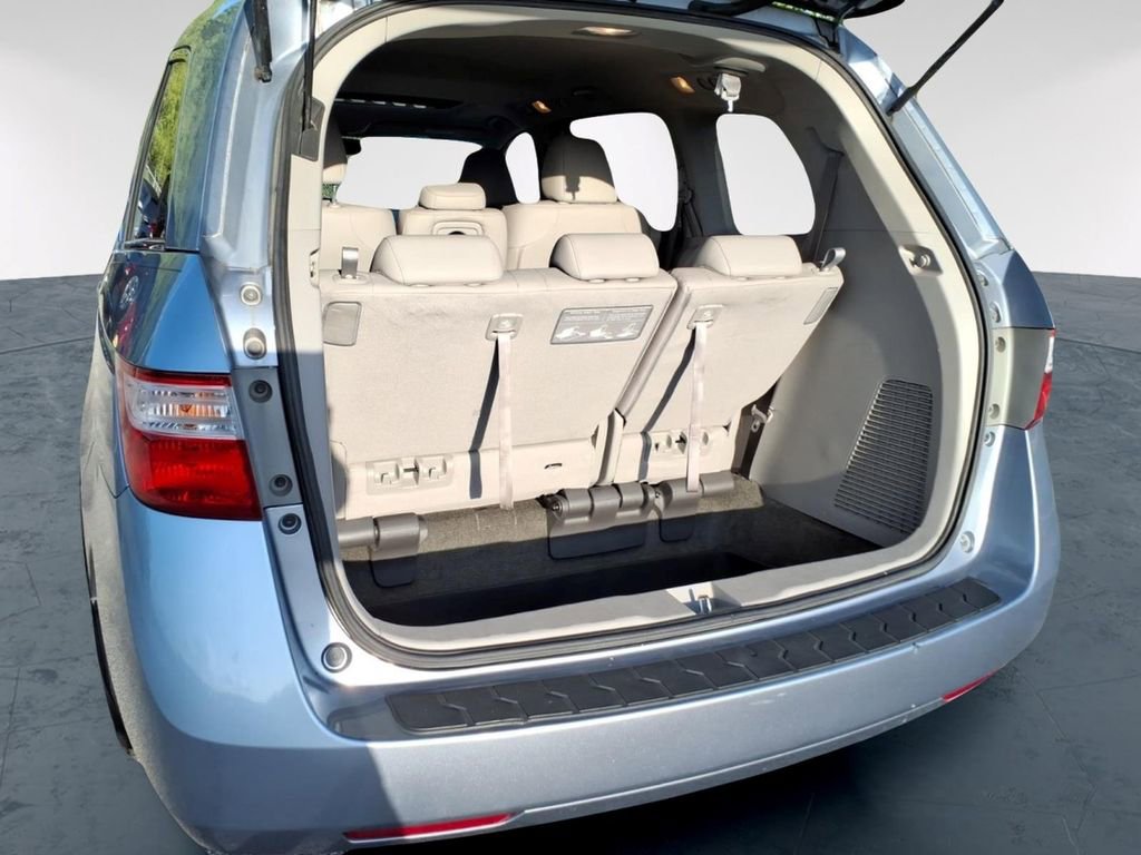 Used 2013 Honda Odyssey EX-L image 7