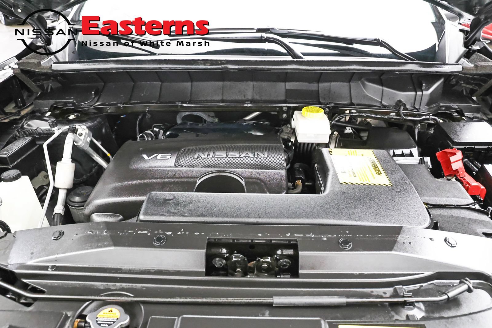 Used 2024 Nissan Pathfinder SL AWD/4WD image 86