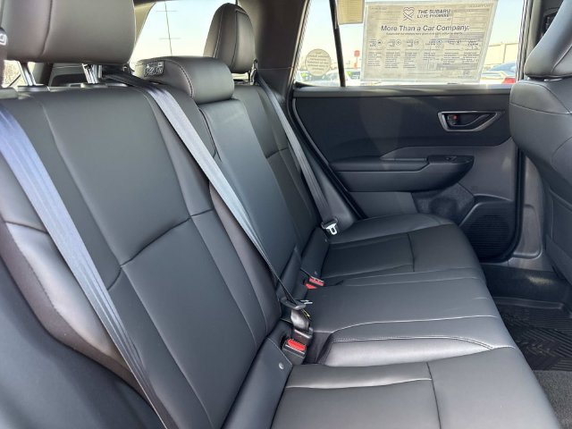 New 2026 Subaru Outback Premium AWD/4WD image 17