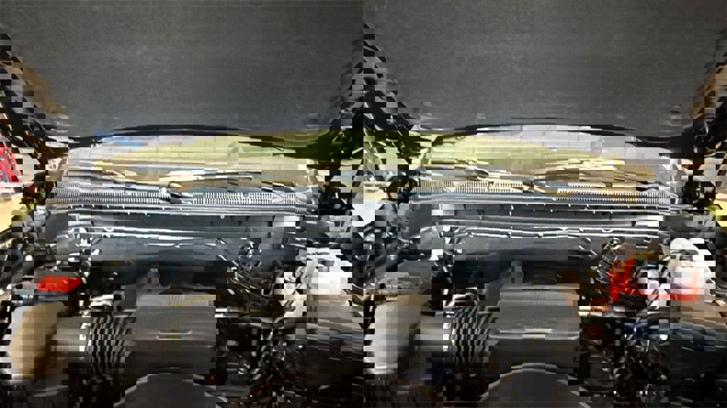 New 2026 GMC Sierra 3500 AT4 w/ AT4 Premium Plus Package image 11