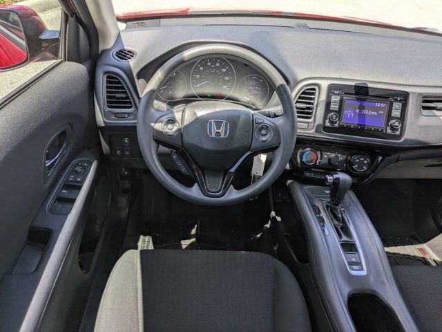 Used 2018 Honda HR-V LX image 15