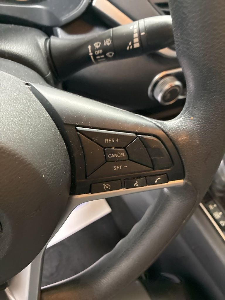 Used 2022 Nissan Altima 2.5 SV image 14