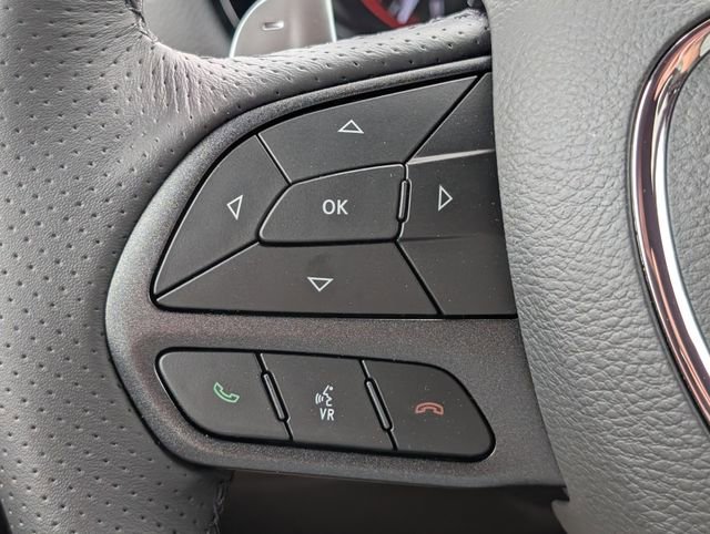 New 2026 Dodge Durango GT image 27