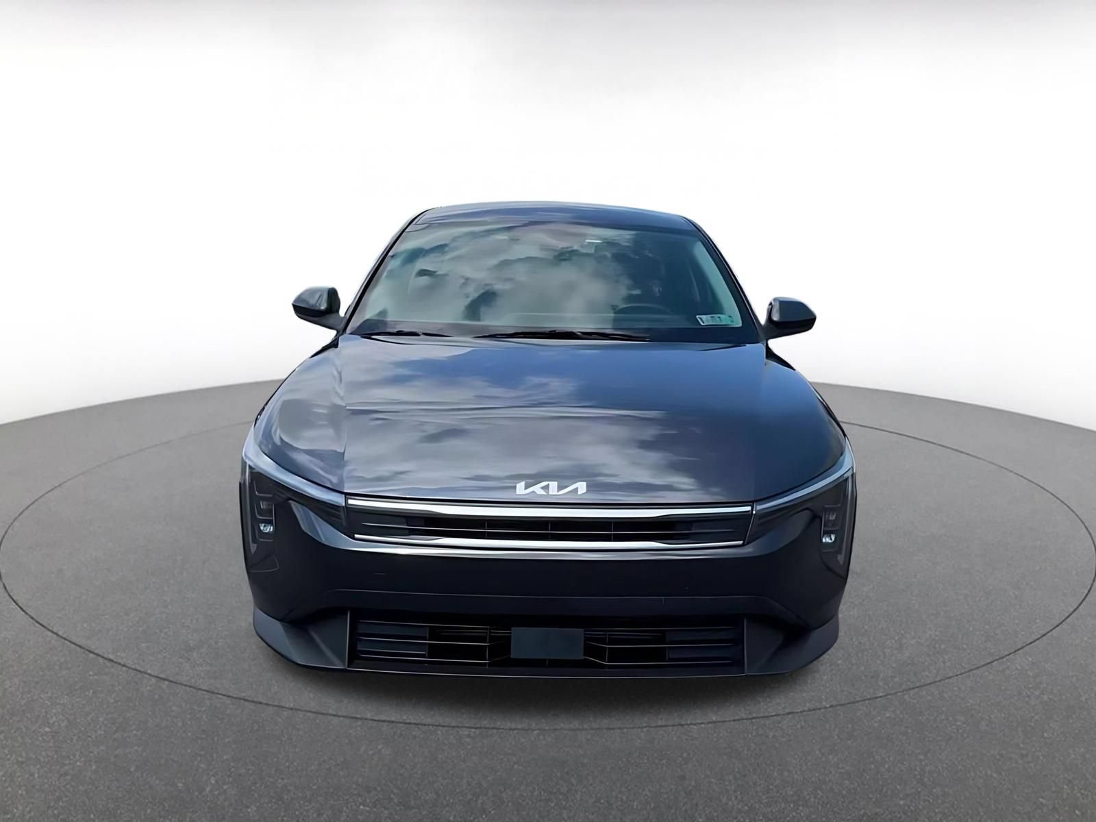 Used 2025 Kia K4 FWD image 5