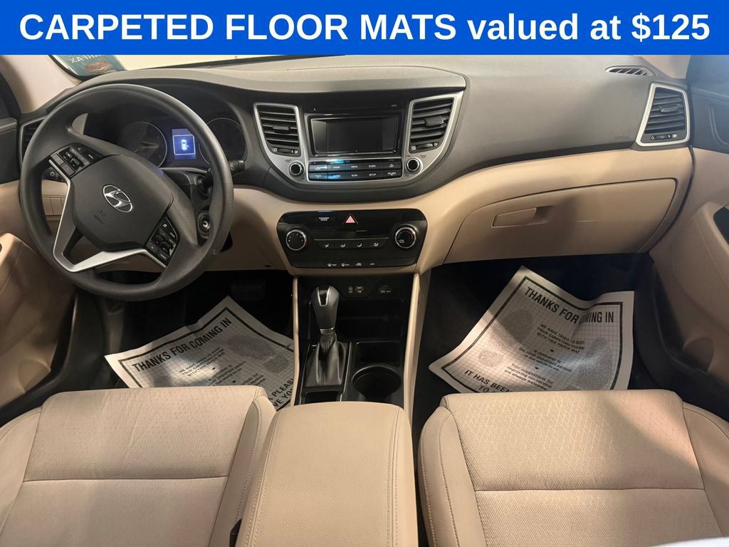 Used 2016 Hyundai Tucson Eco FWD image 2