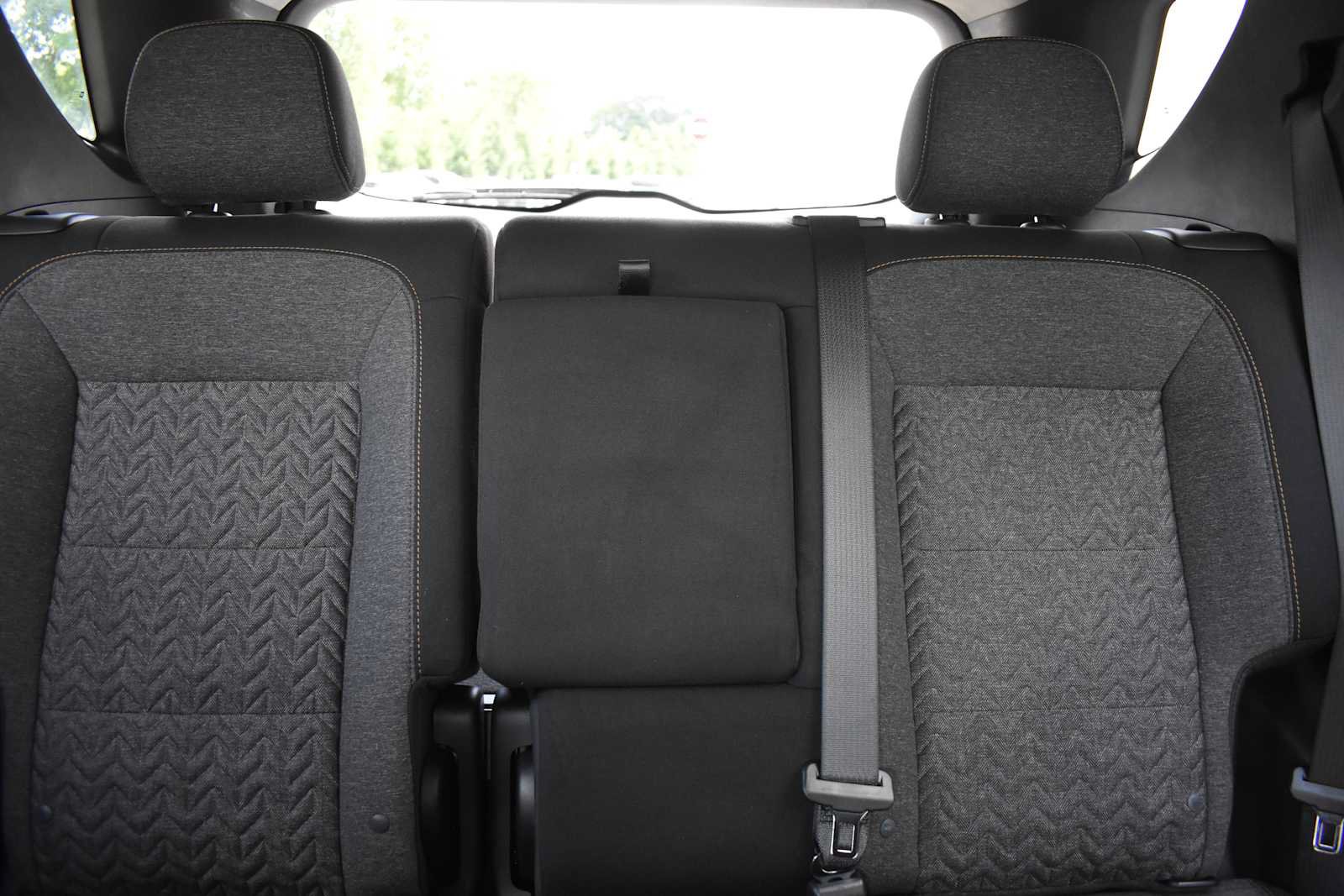 Used 2023 Chevrolet Equinox LT AWD/4WD image 19