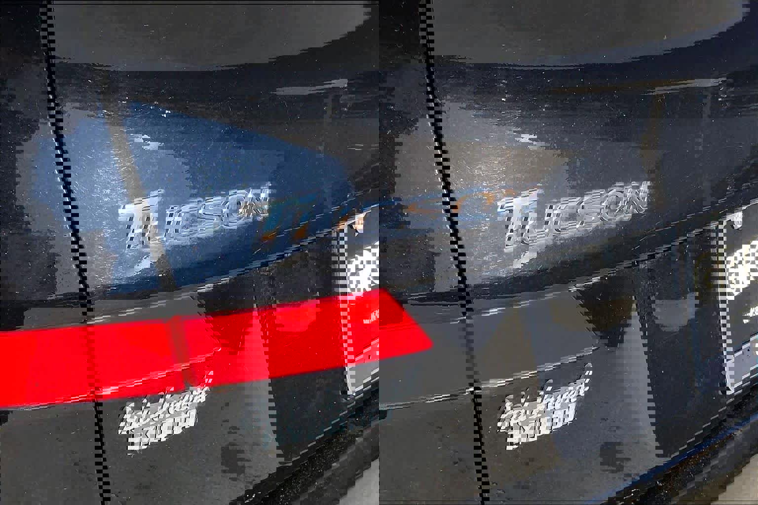 Used 2021 Hyundai Tucson Value image 31