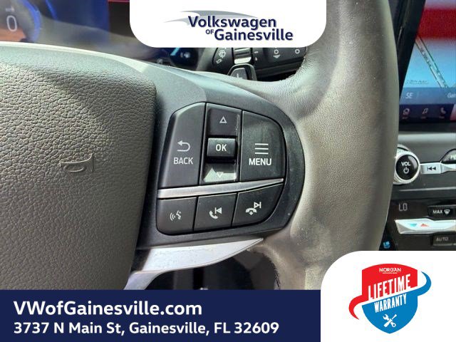 Used 2020 Ford Explorer Platinum w/ Premium Technology Package AWD/4WD image 26