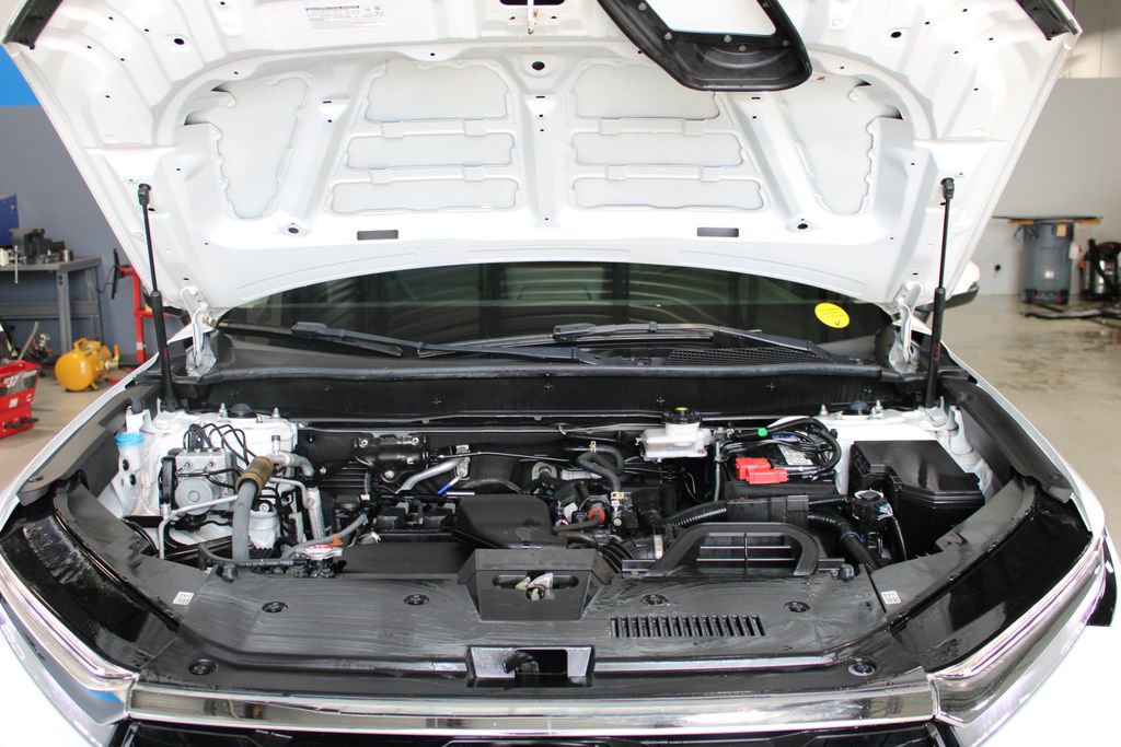 Used 2023 Honda CR-V EX image 14