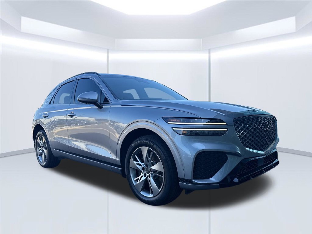 Used 2023 Genesis GV70 3.5T Sport
