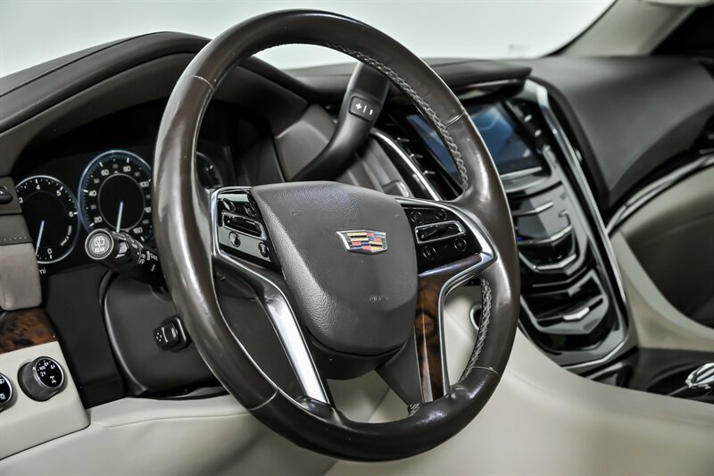 Used 2015 Cadillac Escalade Premium image 24