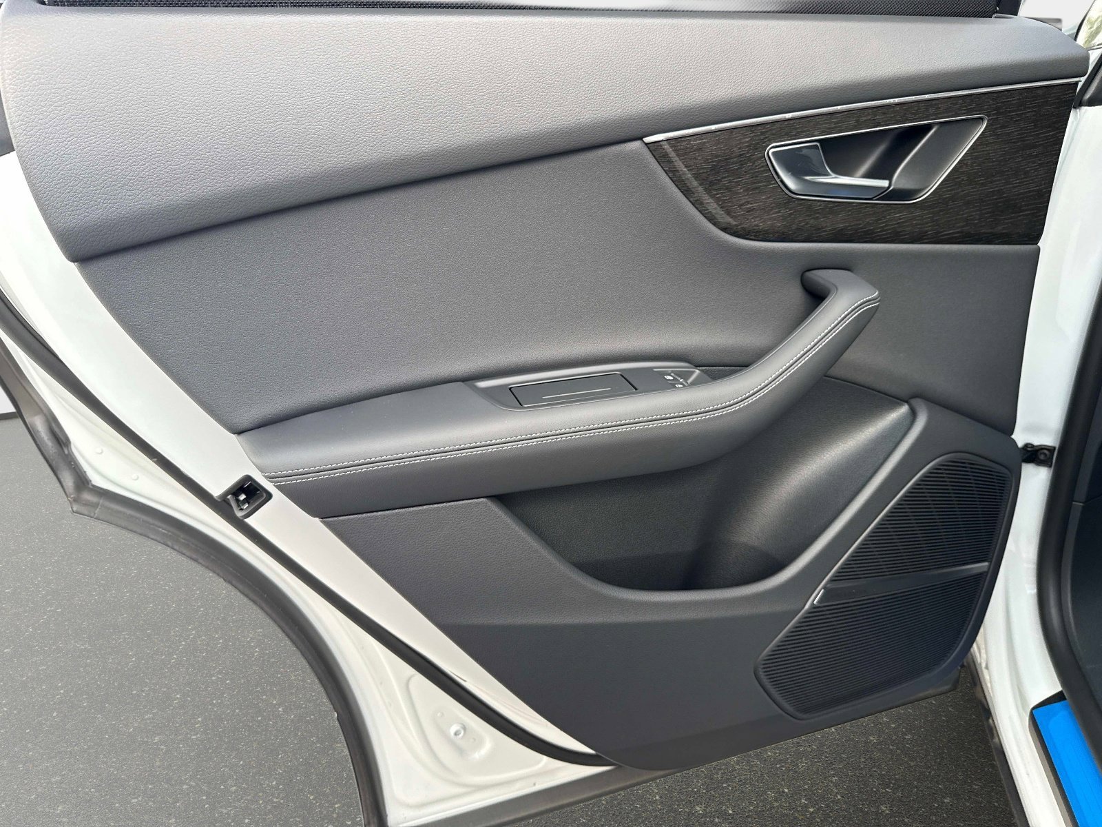 New 2026 Audi Q8 Premium Plus AWD/4WD image 12