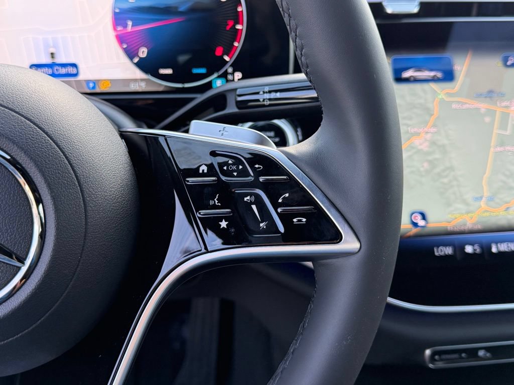 New 2026 Mercedes-Benz E 350 4MATIC Sedan image 25