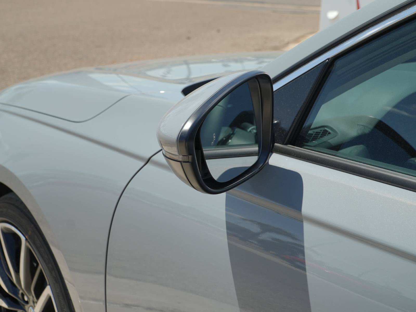 New 2026 Honda Accord Touring image 11