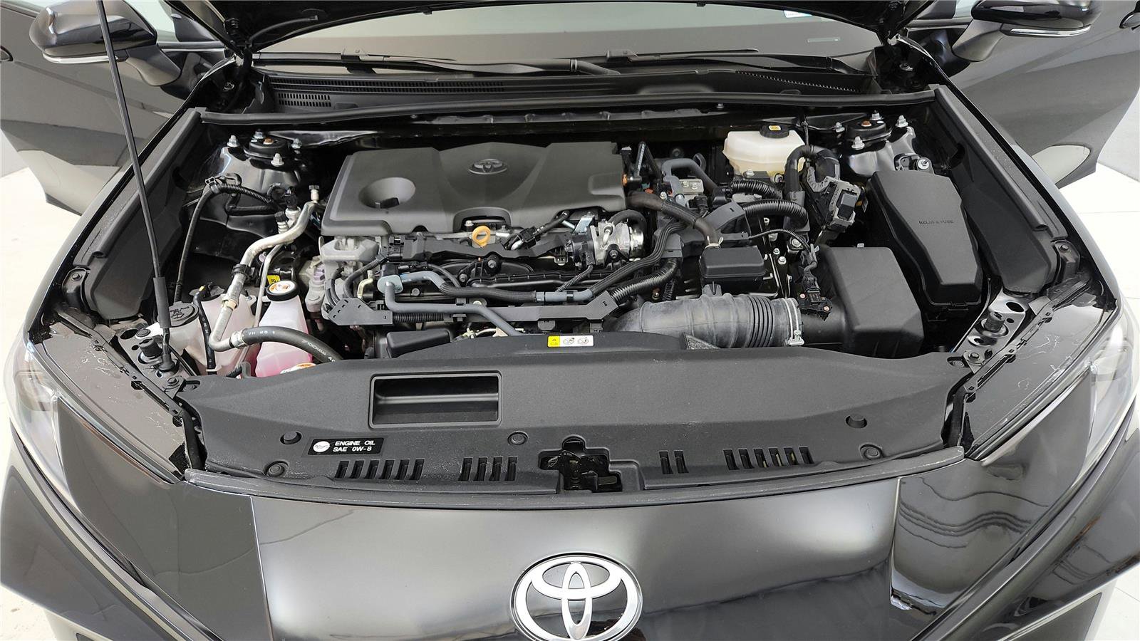 Certified 2025 Toyota Camry LE image 15