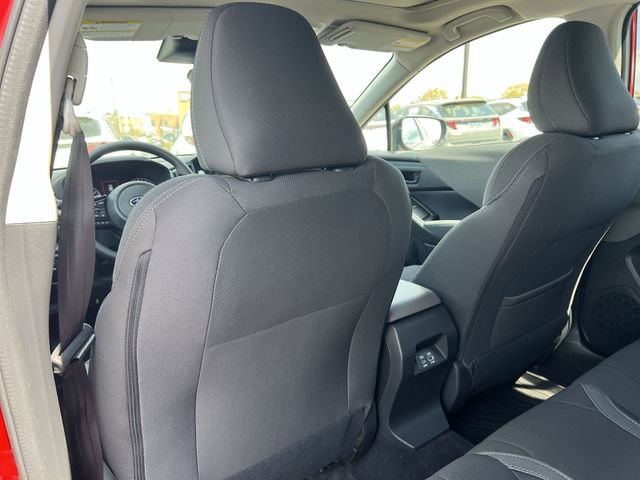 New 2026 Subaru Crosstrek 2.0i Premium image 28