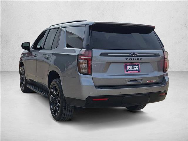 Used 2023 Chevrolet Tahoe RST image 7