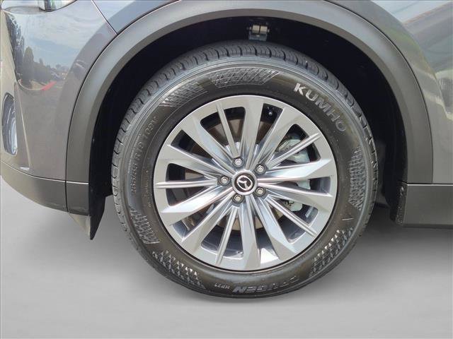 Certified 2024 MAZDA CX-90 Plug-In Hybrid w/ Preferred AWD/4WD image 25