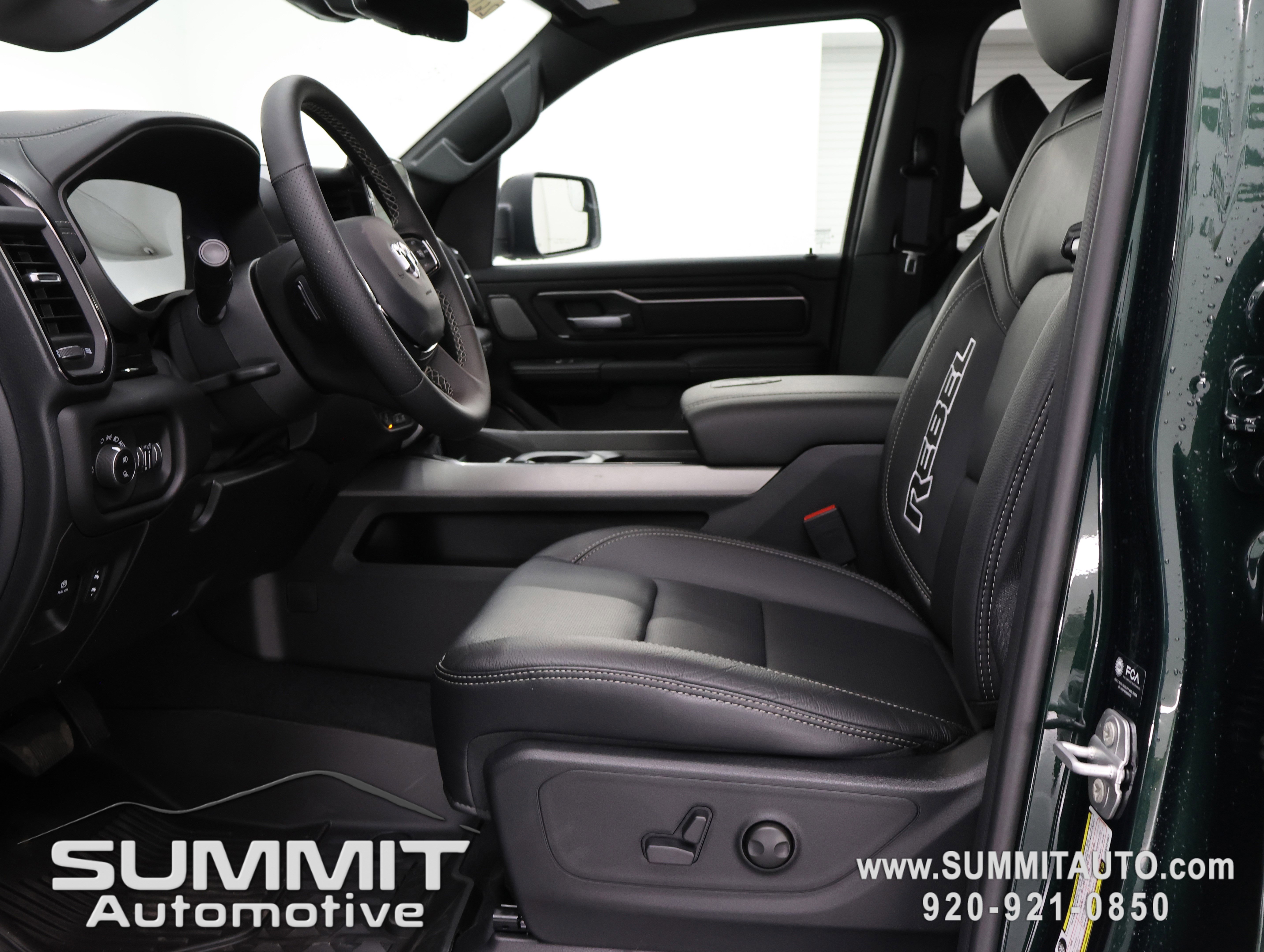 New 2026 RAM 1500 Rebel image 8