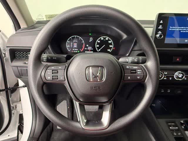 New 2026 Honda CR-V LX image 17