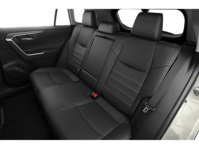 Used 2019 Toyota RAV4 Limited w/ All Weather Liner Package AWD/4WD image 13