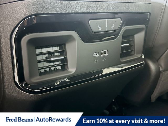 New 2026 GMC Sierra 3500 AT4 w/ Technology Package image 15