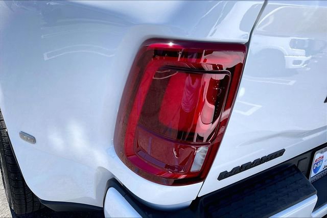 New 2026 RAM 3500 Laramie image 12