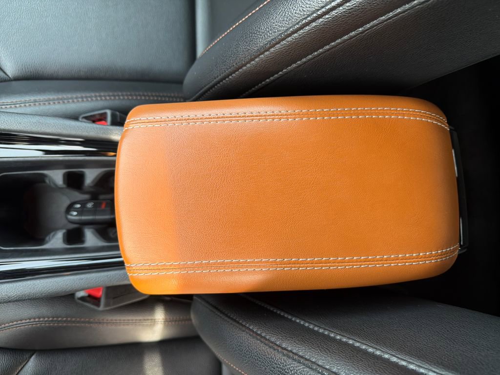 Used 2024 Jeep Compass Limited image 24