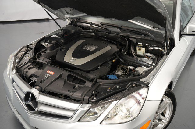 Used 2011 Mercedes-Benz E 350 Cabriolet image 46