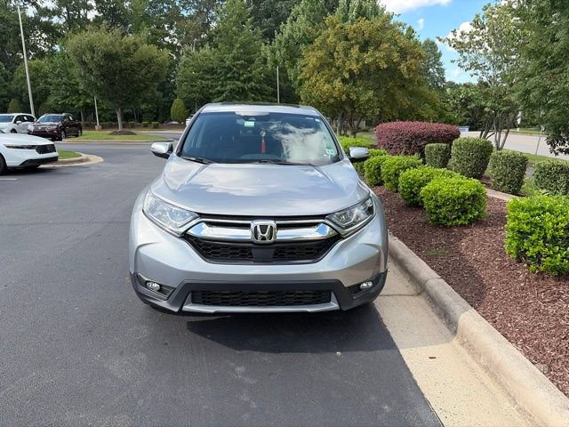 Used 2019 Honda CR-V EX image 12
