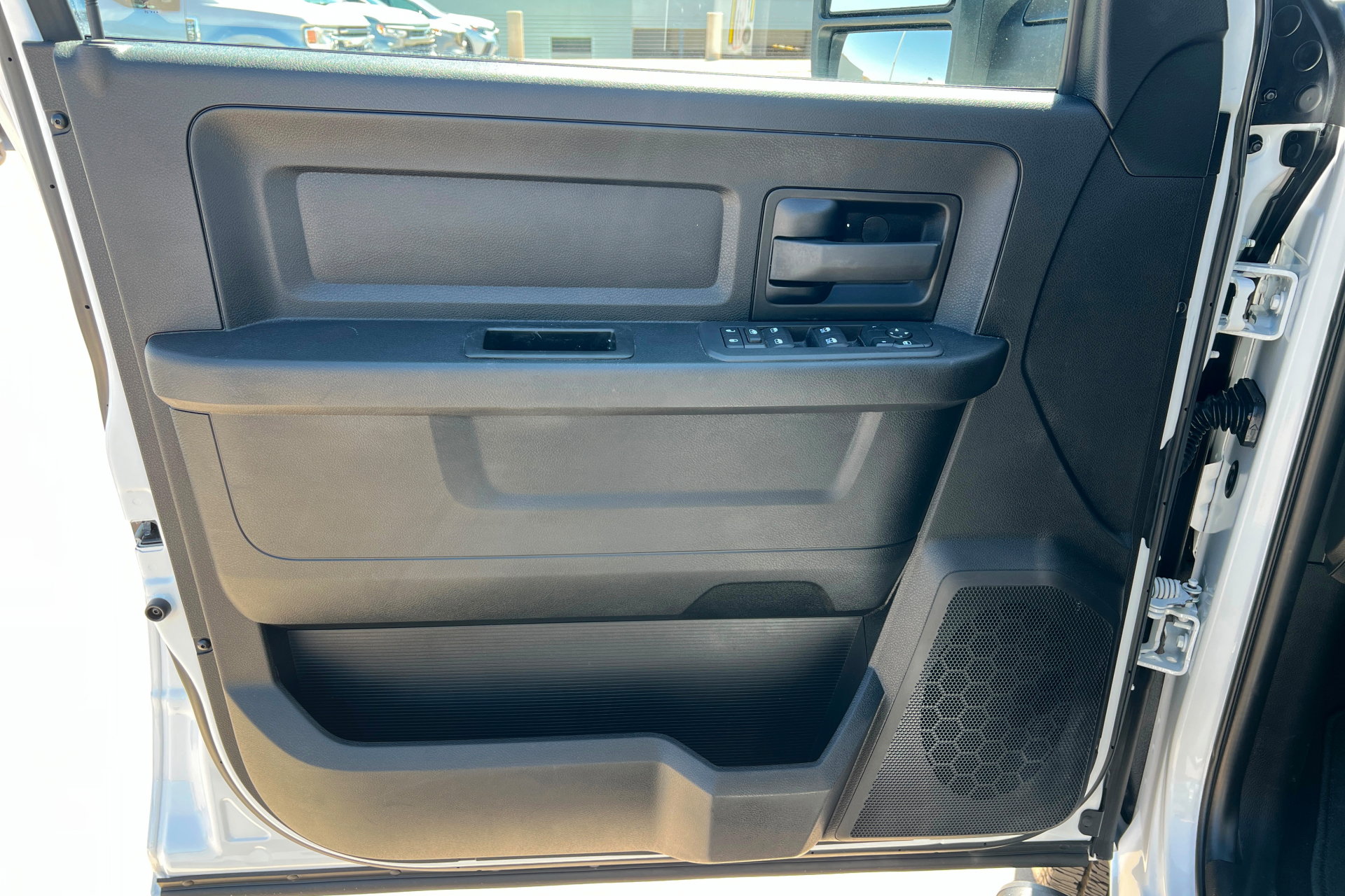 Used 2025 RAM 2500 Tradesman AWD/4WD image 15