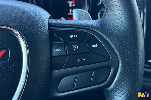 Used 2022 Dodge Durango GT image 28