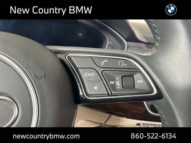 Used 2018 Audi A4 2.0T Prestige AWD/4WD image 13