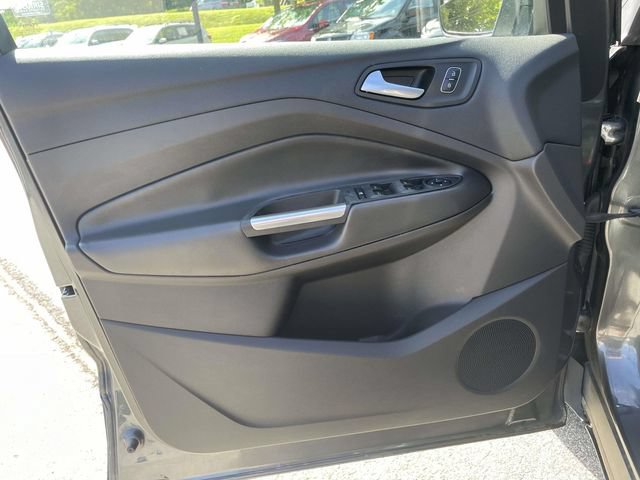 Certified 2018 Ford Escape SEL AWD/4WD image 18