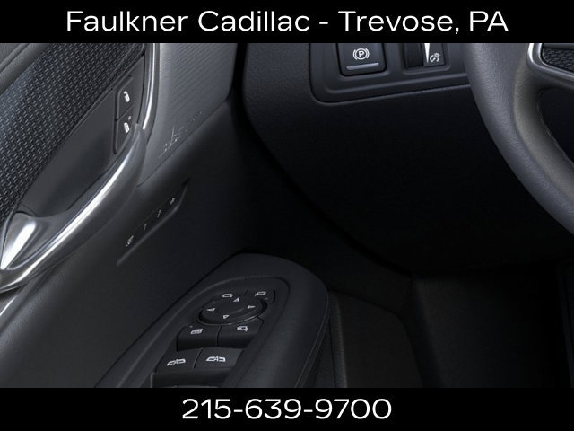 New 2026 Cadillac XT5 Sportv AWD/4WD image 22