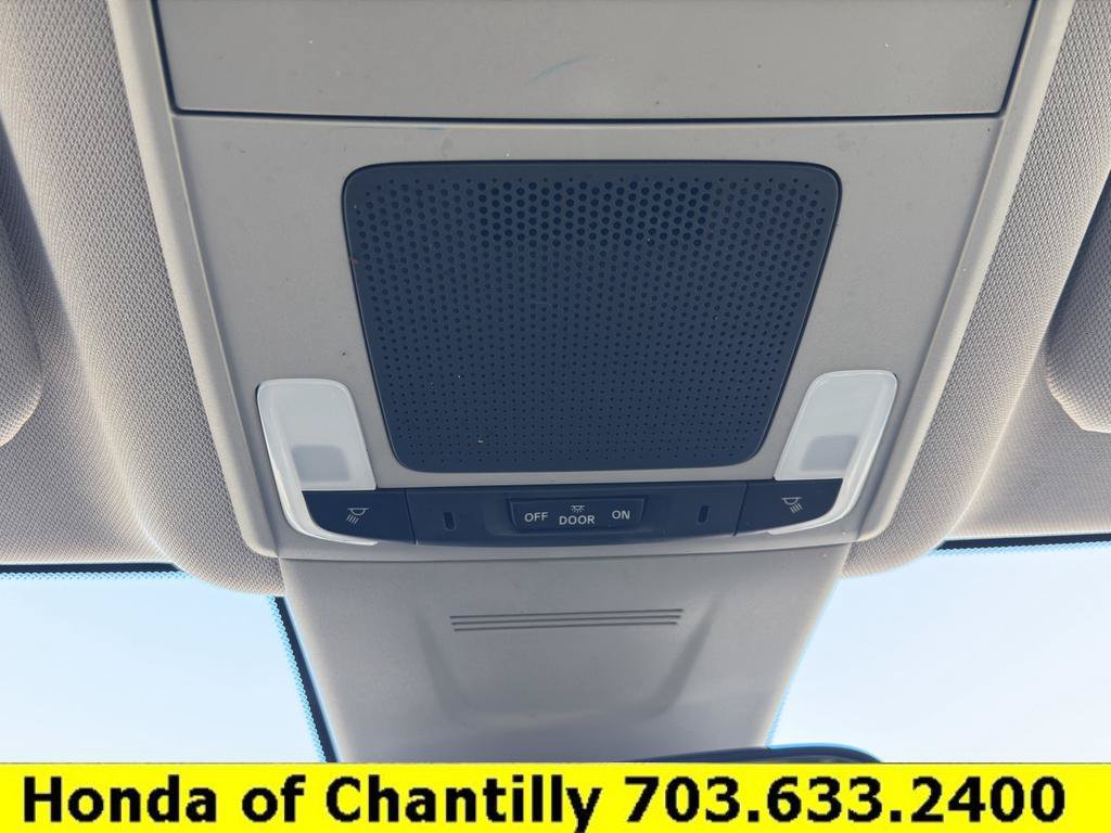 Certified 2023 Honda CR-V LX image 19