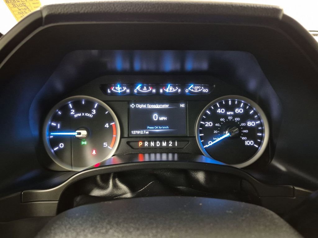 Used 2018 Ford F250 XLT w/ Snow Plow Prep Package image 11