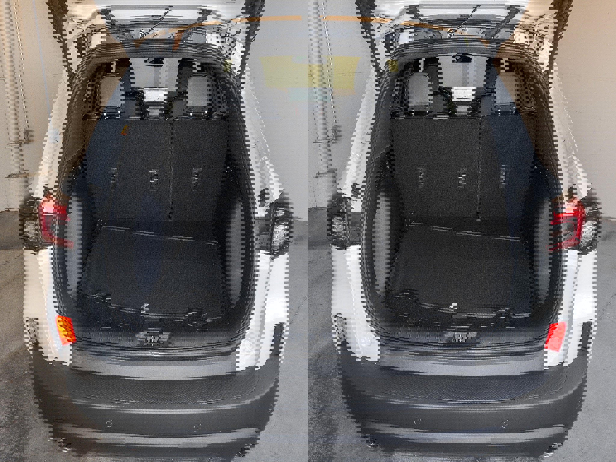 New 2025 Ford Escape ST-Line w/ Tech Pack #1 image 47