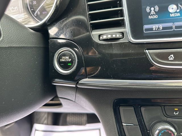 Used 2020 Buick Encore Preferred FWD image 19