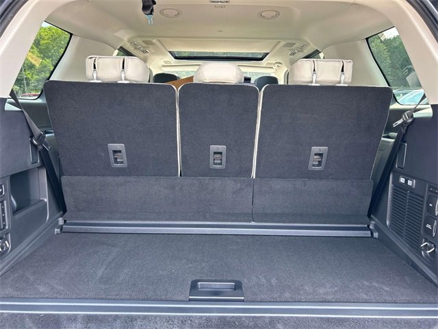 New 2025 Lincoln Navigator Reserve image 12