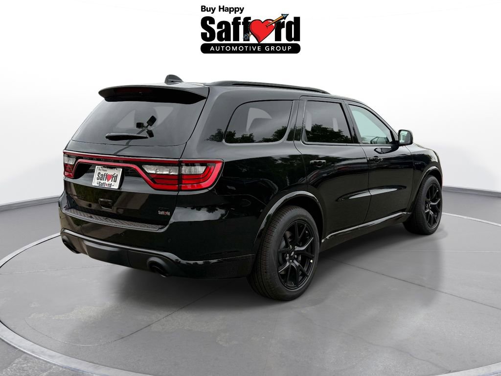 New 2026 Dodge Durango GT w/ Tow 'N Go Package AWD/4WD image 10