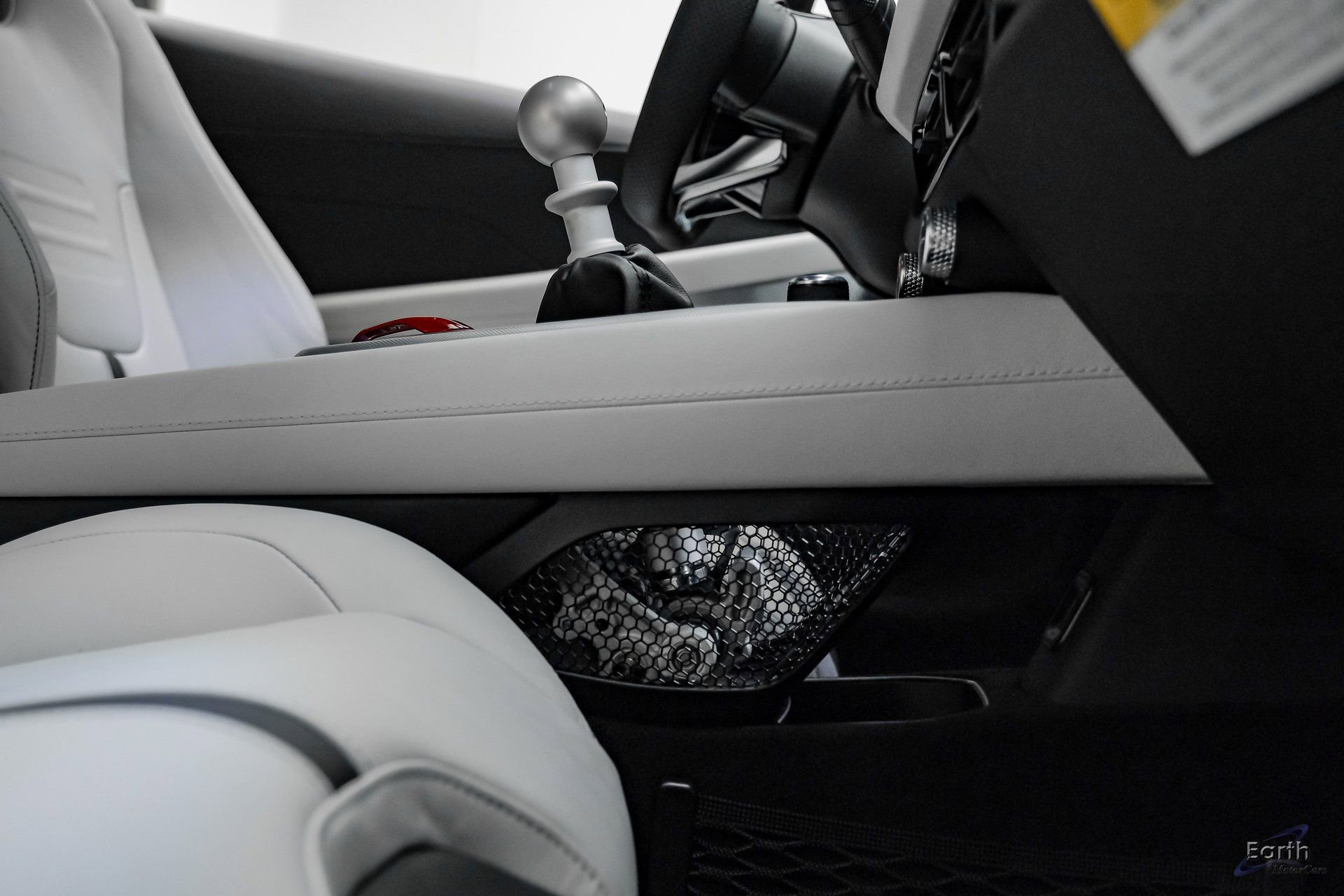 New 2026 Lotus Emira V6 SE Touring RWD image 66