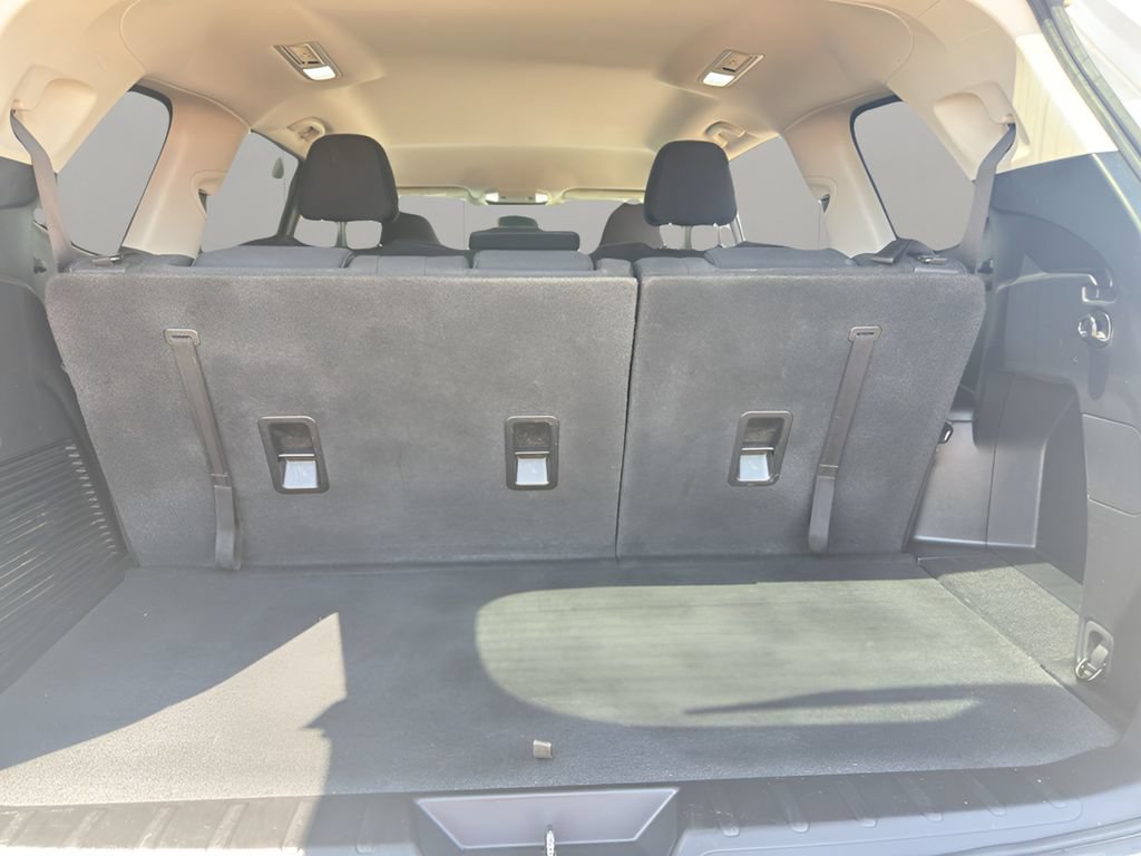 Used 2022 Subaru Ascent Premium AWD/4WD image 17