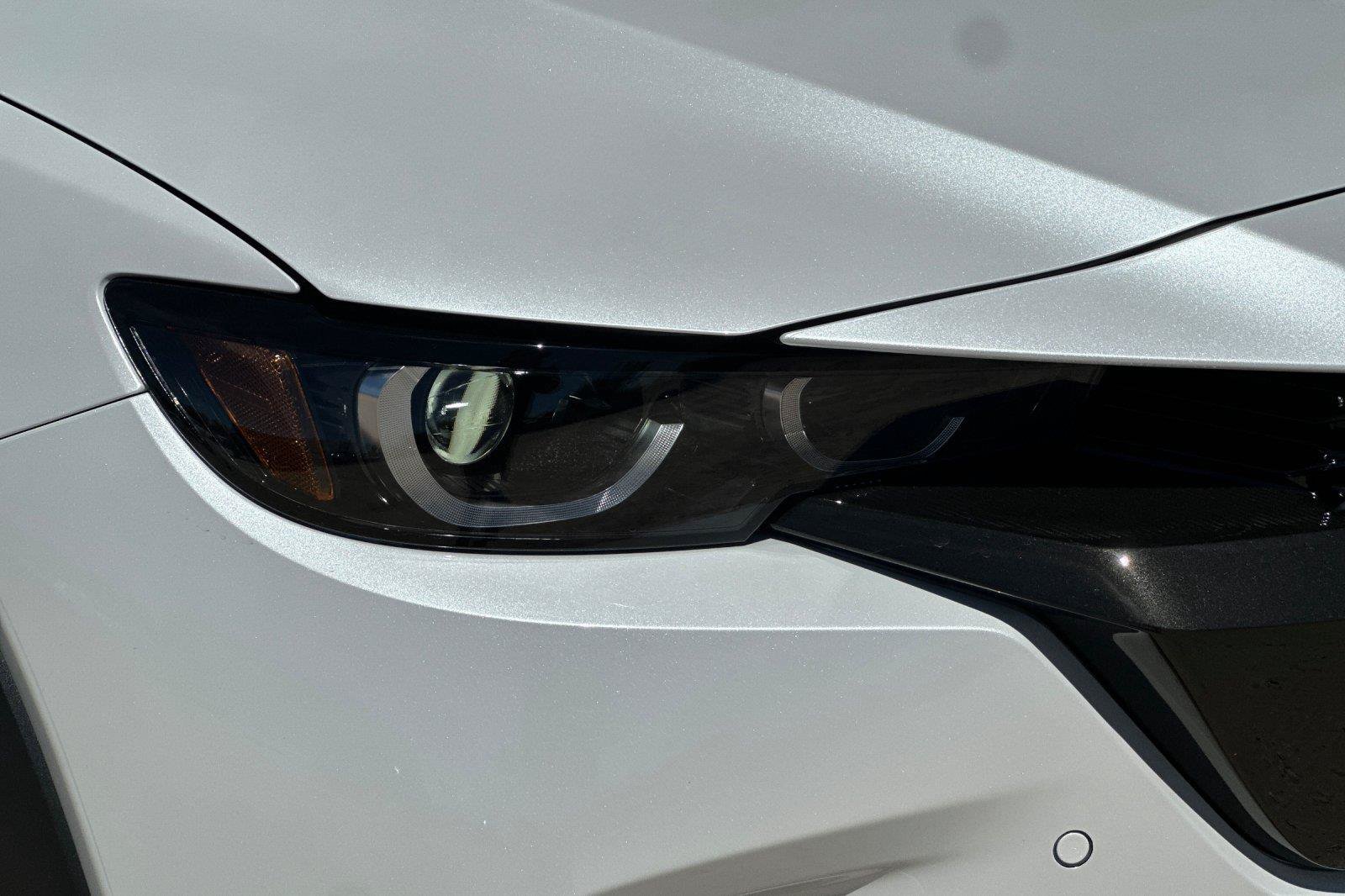 New 2026 MAZDA CX-50 AWD 2.5 Hybrid w/ Weather Package image 31