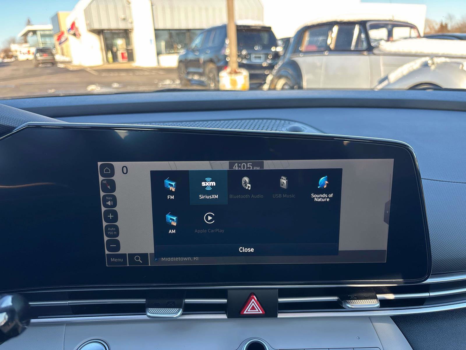 Certified 2023 Hyundai Elantra Limited w/ Cargo Package image 22