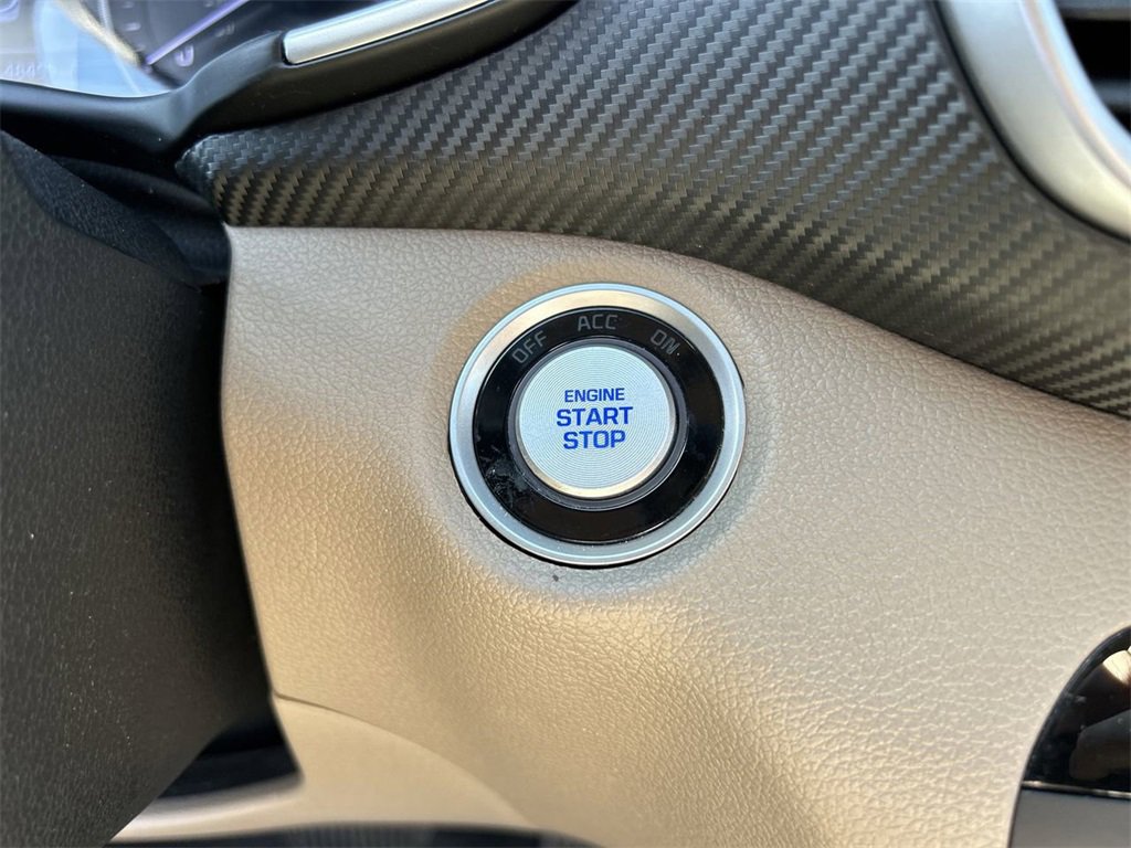 Used 2020 Hyundai Tucson Sport image 30