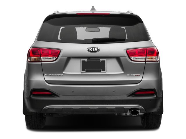 Used 2016 Kia Sorento EX FWD image 8