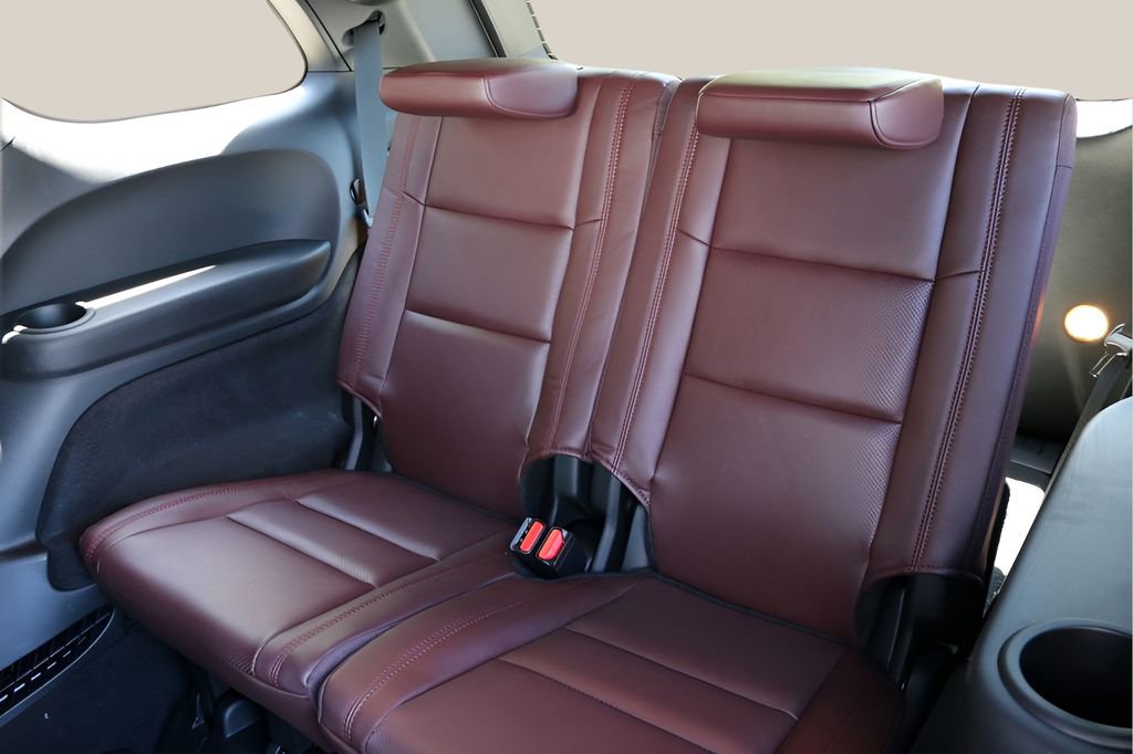 New 2026 Dodge Durango GT AWD/4WD image 17