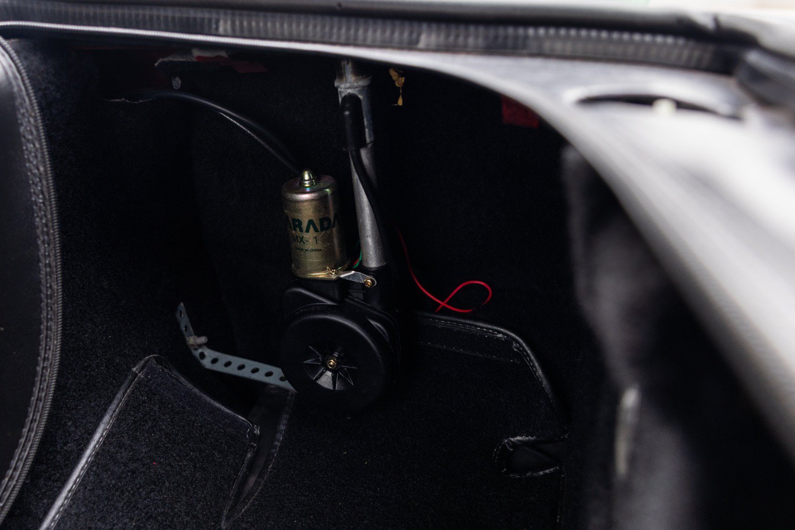 Used 1987 Ferrari 328 GTS RWD image 46