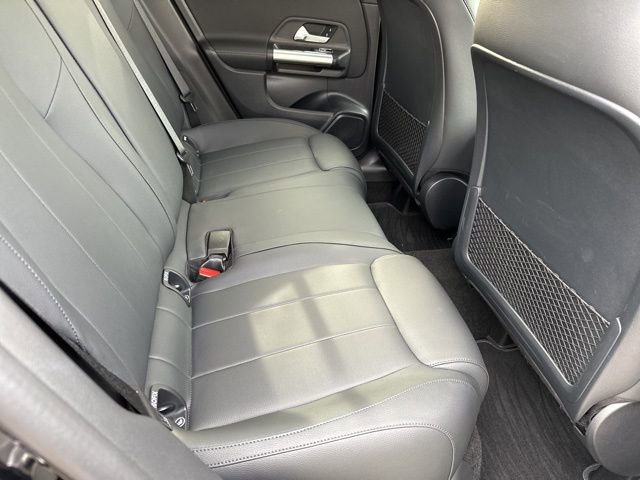 Certified 2025 Mercedes-Benz GLA 250 image 26